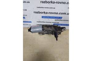 Моторчик стеклоочистителя задней левой распашной Volkswagen Caddy 2004-2015 2K0955712 53032712