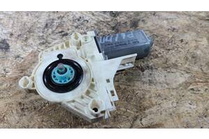 Моторчик стеклоподъемника передний правый Volkswagen Passat B6 1k0959702p 980852112