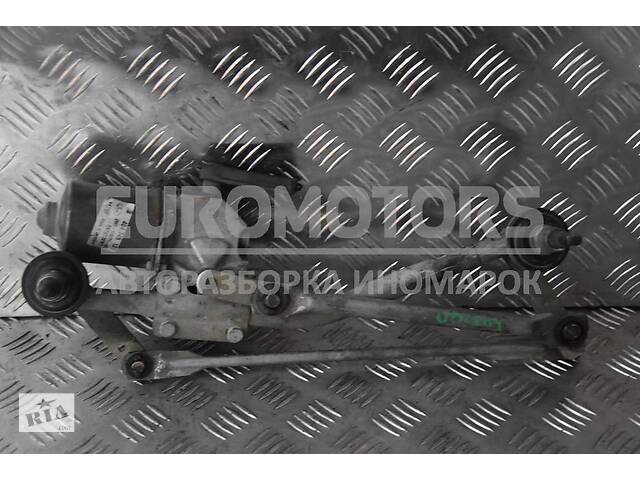 Трапеция дворников Ford Fusion 2002-2012 2N1117500AE 111715