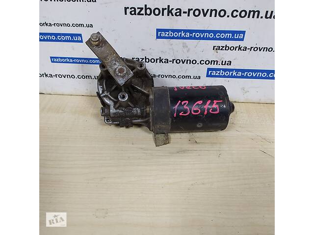 Моторчик трапеції дворників Iveco Daily 1996-1999 Renault 19 1988-1992 1395105927