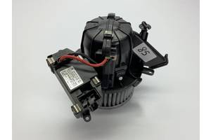 Моторчик вентилятор пічки Audi A5