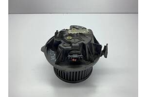 Моторчик вентилятор печки CItroen C5 2001-2008