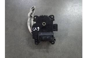 Моторчик заслонки/сервопривод печки Mazda CX-9 CX9 2007-2014г. 113800-2320/1138002320
