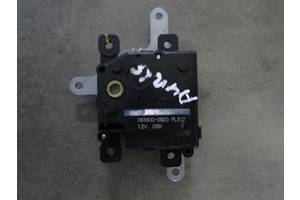 Моторчик заслонки печки Toyota Auris 2006-2012 г. 063800-0920