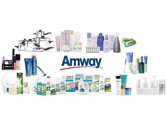 promotional stratergies of amway promotional stratergies of amway