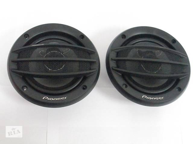 Автоакустика 10 см Pioneer TS-A1074 200W