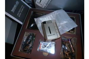 Новый диктофон Olympus Pearlcorder L400