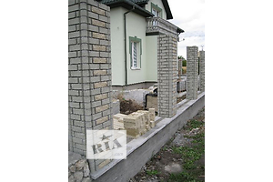 мурую в Тернополі(цегла,блоки,камінь)