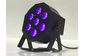 7x18 RGBWA+UV Led par Ультрафиолетовый Светодиодный Ультрафиолет УФ Прожектор Светомузыка Цветомузыка