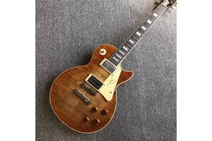 Електрогітара Gibson Les Paul Standard Jimmy Page China