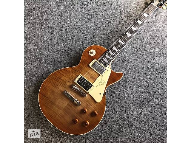 Електрогітара Gibson Les Paul Standard Jimmy Page China