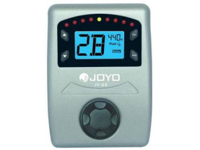 JOYO JT-55 Tuner Pedal