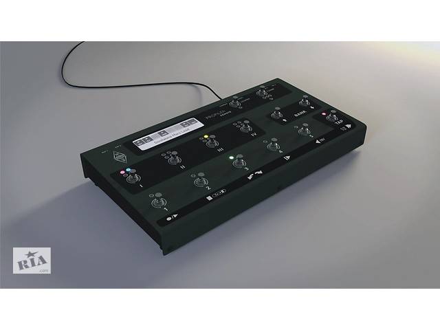 KEMPER Remote