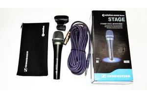 Микрофон Sennheiser DM E965 проводной