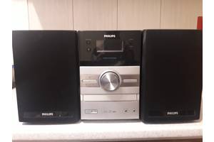 Муз. центр Philips MCM205/12NEW!