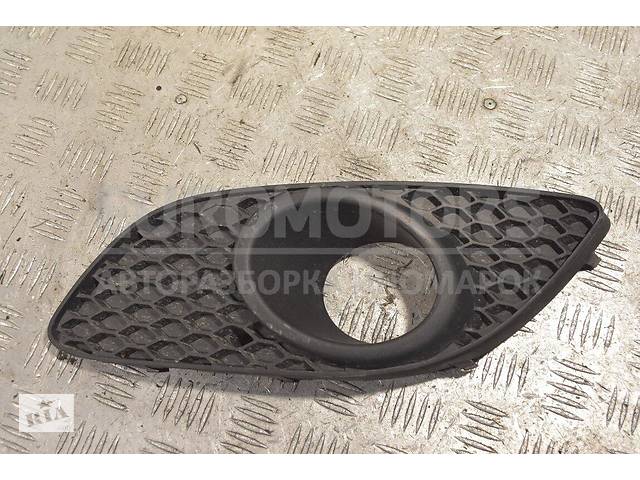 Накладка бампера под птф левая 08- Opel Zafira (B) 2005-2012 1324