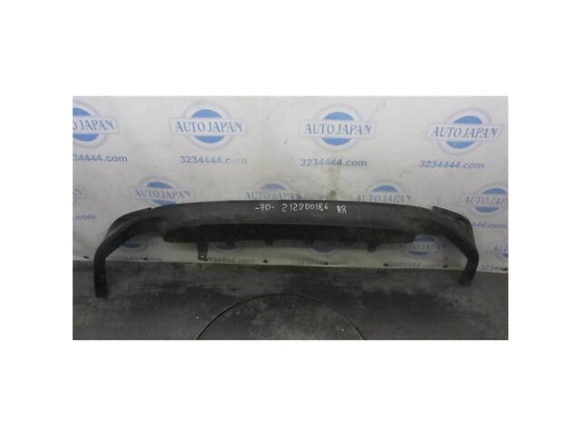 Накладка бампера задн. TOYOTA CAMRY 70 17- 52169-33030