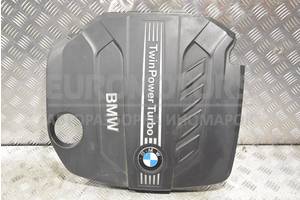 Накладка двигателя декоративная BMW 1 2.0tdi (F20) 2010 7810800 1
