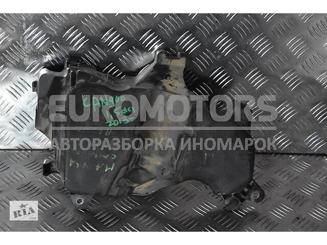 Накладка двигателя декоративная Renault Kangoo 1.5dCi 2013 175B15