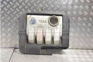 Накладка двигателя декоративная VW Golf 1.9tdi (V) 2003-2008 03G1