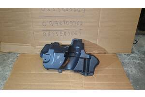 Накладка двигателя RENAULT Scenic II (JM) 03-09 8200549100