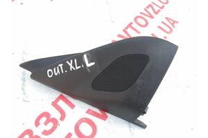 Накладка динаміка ліва для Mitsubishi Outlander XL 2008-2012 221A079