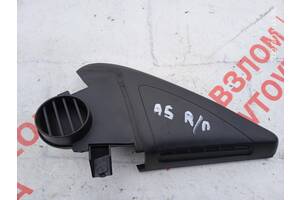 Накладка дзеркала для Skoda Octavia A5 2004-2013 1Z0837974