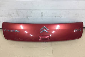 Накладка кришки багажника CITROEN C4 1 (08-10 р.) 9655571777