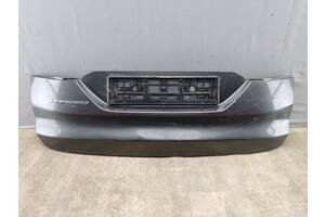 Накладка крышки багажника Ford Mondeo 5 Mk5 (2014-2022) DS73-N423A40-A