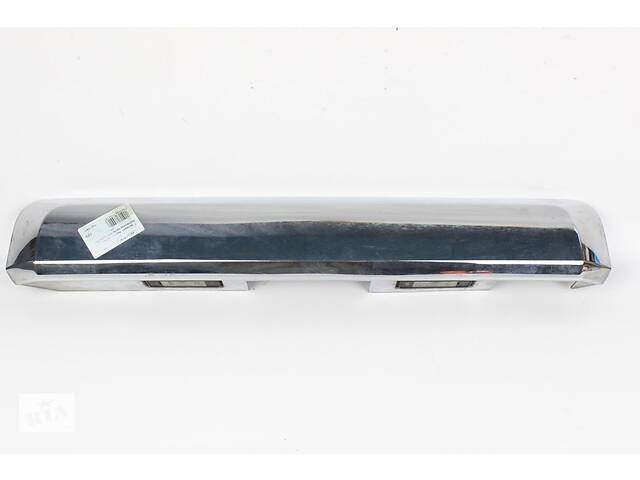 Накладка крышки багажника хром Nissan Pathfinder (R51) 2006- 90810EB50A (10877)