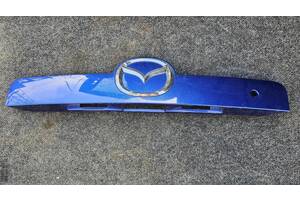 Накладка крышки багажника Mazda CX-7 2006-2012 EG2250810EPZ