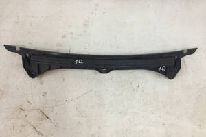 Накладка лобового стекла Жабо SMART FORTWO 02-07 г. 0001722V008