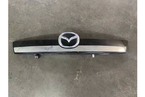 Накладка/молдинг крышки багажника Mazda CX-9 CX9 2007-2015гг. TD1650811