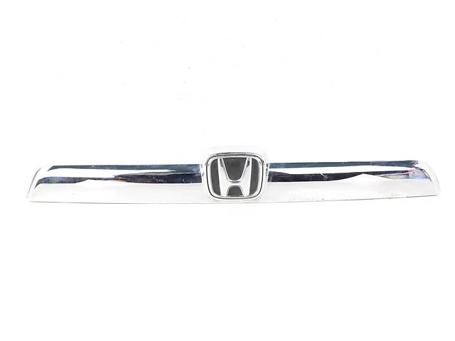 Накладка на крышку багажника Honda CR-V (RE) 2006-2012 74890-SWW-E012-C1 (13947)