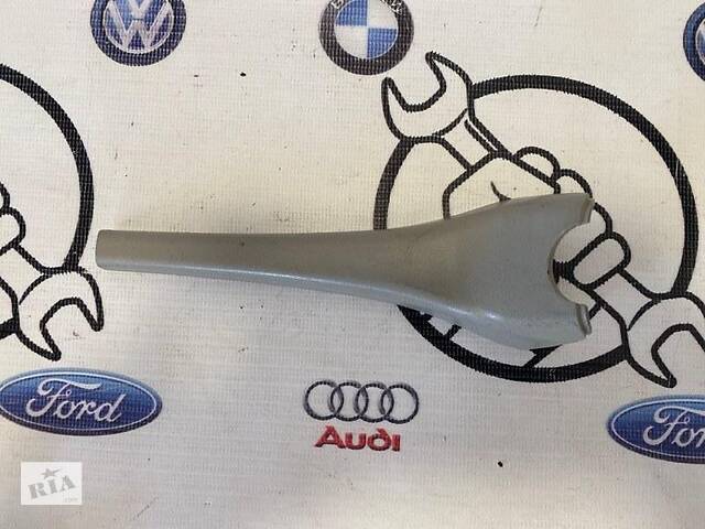 Накладка на зеркало Audi Q7 (б/у) 4l0857593c