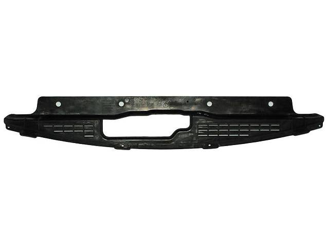 Накладка передней панели верх HYUNDAI GRANDEUR TG 05-11 ОЕ:863533L300