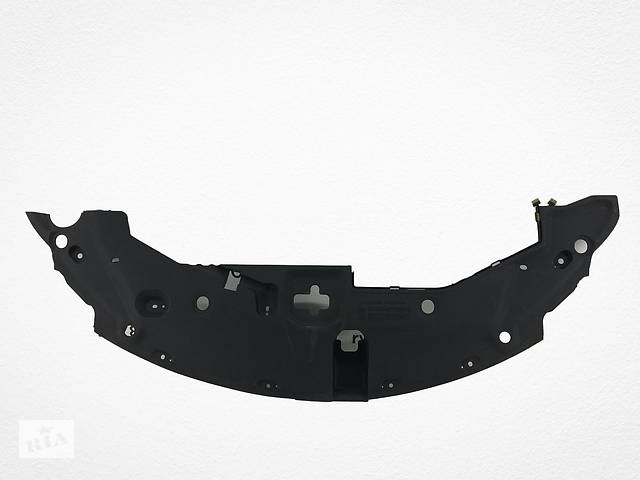 Накладка передней панели верхняя TOYOTA AVENSIS T27 2009-2018 53289-05010