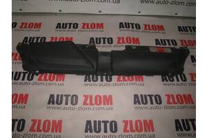 Накладка передней панели для Audi A5 2007-2012 8T0807081A