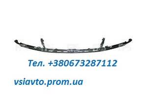 Накладка по решеткой радиатора TOYOTA LAND CRUISER 05-08 (J10)