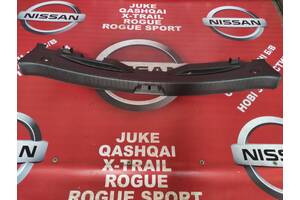 Накладка порога багажника внутренняя NISSAN QASHQAI 07-14 Е:84992JD000 NISSAN Qashqai 07-14 NISSAN