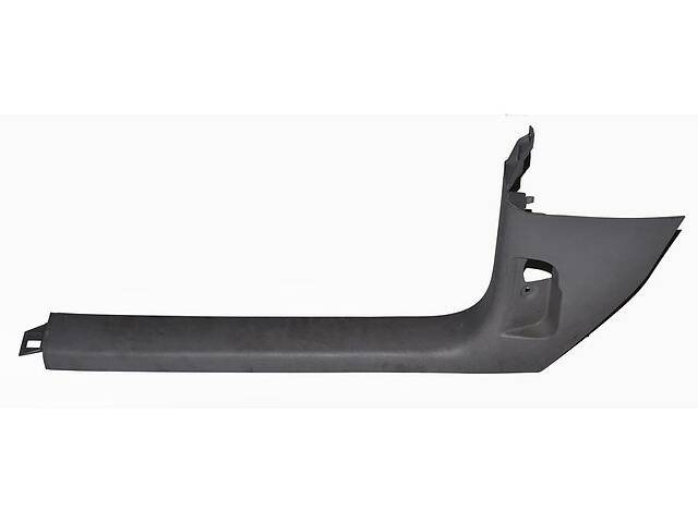 Накладка порога лев внутр перед VW Caddy 04-15 VW Caddy III 04-15 VW 1T1863483C