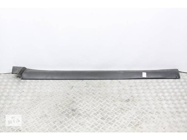 Накладка порога левая Lexus RX (AL10) 2009-2015 7586048020 (11939)