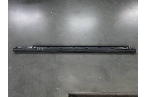 Накладка порога левая Mazda CX-9 CX9 2007-2012г. TD11-51P50/TD1151P50