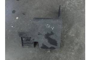 Накладка порога правая Mazda CX-7 CX7 2006-2012г. Европа EG2151PJ1