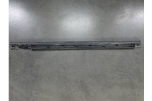 Накладка порога права Mazda CX-9 CX9 2007-2012р. TD11-51P40 / TD1151P40