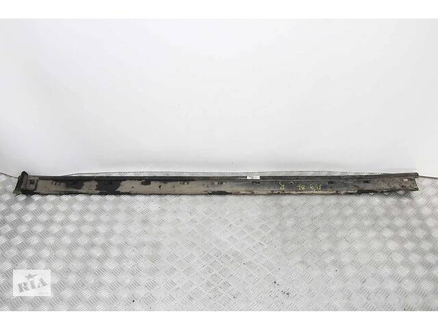 Накладка порога правая Mazda 3 (BL) 2009-2014 BBP250480A (52284)