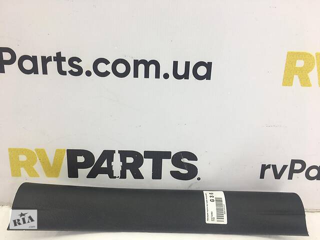 Накладка порога зад право внутри TOYOTA RAV4 CA30W 2005-2010 6791742050