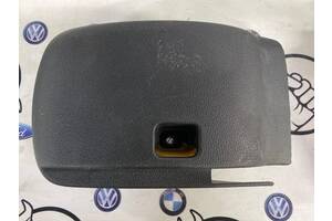 Накладка рулевой колонки Volkswagen Passat B7 USA 2.0 TDI CKRA 2011 (б/у) 561858566