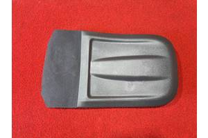Накладка спинки сиденья левого Hyundai Elantra AD 88491-F2000