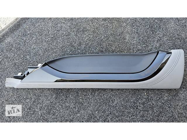 Накладка торпедо для Subaru Legacy Outback B16 20-